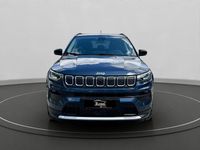 Usata Jeep Compass Limited 131 CV (96 kW) 2021 Bianco SUV