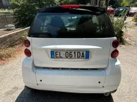 Usata Smart ForTwo Coupé Pulse 84 CV (61 kW) 2012 Bianco Coupé