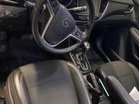 usata Opel Mokka X 2017