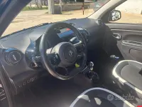 Usata Renault Twingo 30 kW (42 CV) 2022 Nero Utilitaria