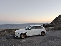 Usata Audi A4 Allroad Advanced 245 CV (180 kW) 2013 Station wagon