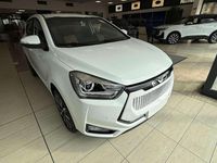 Nuova EVO Evo 3 107 CV (78 kW) 2026 Bianco SUV