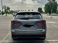 Usata Lexus NX300h Sport Line 197 CV (144 kW) 2018 SUV
