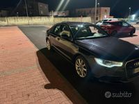 usata Audi A6 A6 3.0 TDI 245 CV quattro S tronic