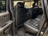 Usata Hummer H2 2006 Nero SUV