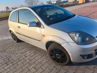 usata Ford Fiesta 1.4 TDCi 3p.