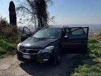 Usata Kia Ceed 2010 Utilitaria