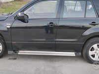 Begagnad Suzuki Vitara 129 HK (94 kW) 2007 SUV