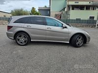 Usata Mercedes R280 190 CV (139 kW) 2008 Station wagon