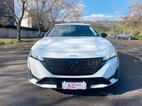 Usata Peugeot 308 Allure 131 CV (96 kW) 2022 Bianco Station wagon