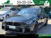 Usata BMW M2 Comfort Edition 480 CV (353 kW) 2025 Nero Coupé