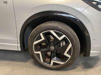 Usata VW Tiguan R-line 150 CV (110 kW) 2024 Argento SUV