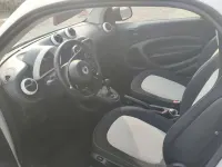 Usata Smart ForTwo Coupé 71 CV (52 kW) 2019 Bianco Coupé