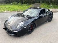 usata Porsche 991 Gts 4