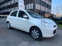 usata Nissan Micra 1.2 30th Anniversary Gpl *NEOPATENTATI-GPL 2033*