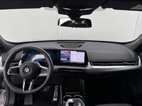 Usata BMW X1 M Sport 150 CV (110 kW) 2025 Space silver metallizzato SUV