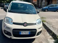 Usata Fiat Panda 70 CV (51 kW) 2015 Utilitaria