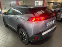 Usata Peugeot 2008 Allure 102 CV (75 kW) 2020 Grigio SUV