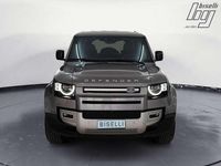 Occasion Land Rover Defender SE 200 ch (147 kW) 2022 Gris SUV