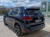 Usata Citroën C5 Aircross Shine 131 CV (96 kW) 2023 Blu SUV