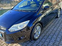 usata Ford Focus SW 1.6 tdci Individual 115cv