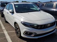 Usata Fiat Tipo City Life 101 CV (74 kW) 2023 Bianco Utilitaria