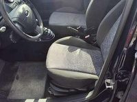 Usata Ford Fiesta Ghia 68 CV (50 kW) 2005 Utilitaria