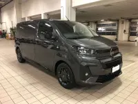 Nuova Citroën Jumpy 179 CV (131 kW) 2026 Grigio Monovolume