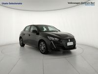 usata Peugeot 208 1.5 bluehdi active pack s&s 100cv