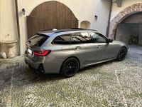 Usata BMW M340 340 CV (250 kW) 2024 Grigio Berlina