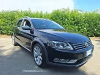 Usata VW Passat Alltrack 177 CV (130 kW) 2014 Station wagon