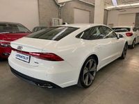 usata Audi A7 A7SPB 40 2.0 TDI quattro ultra S tronic Business