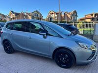 usata Opel Zafira 2.0 CDTi 110CV 2.0 CDTi 110CV Elective UNICO PROP