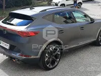 Usata Cupra Formentor 150 CV (110 kW) 2023 Grigio SUV