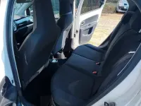 Usata VW up! 68 CV (50 kW) 2013 Bianco Utilitaria