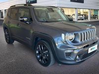 Usata Jeep Renegade 131 CV (96 kW) 2023 Grigio SUV