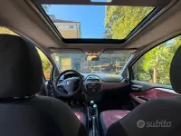 Occasion Fiat Punto 85 ch (62 kW) 2017 Gris Citadine