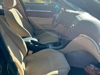 Usata Alfa Romeo 159 150 CV (110 kW) 2009 Nero Station wagon