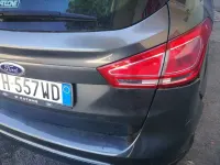 Usata Ford B-MAX 90 CV (66 kW) 2016 Monovolume