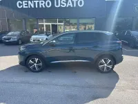 Usata Peugeot 3008 Allure 131 CV (96 kW) 2023 Blu SUV