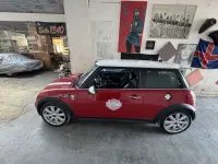 Usata Mini Cooper S 163 CV (119 kW) 2005 Utilitaria