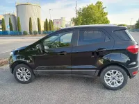Second-hand Ford Ecosport 125 CP (91 kW) 2016 SUV