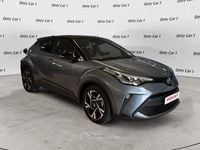 Second-hand Toyota C-HR Trend 197 CP (144 kW) 2023 Gri SUV