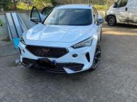 Usata Cupra Formentor VZ2 150 CV (110 kW) 2022 SUV