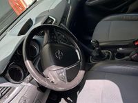 Usata Opel Mokka 2014 Nero SUV