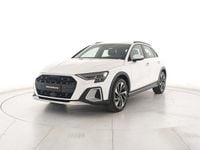 Usata Audi A3 e-tron Advanced 2024 Bianco Utilitaria