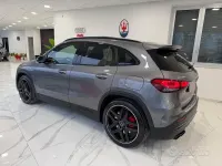 Usata Mercedes GLA45 AMG AMG 421 CV (309 kW) 2021 Grigio SUV