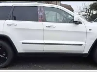 Usata Jeep Grand Cherokee Limited 241 CV (177 kW) 2011 SUV