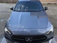 Usata Mercedes A200 AMG Line Premium 150 CV (110 kW) 2024 Berlina