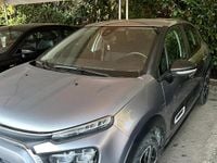 Usata Fiat Ducato 2017 Blu Furgone